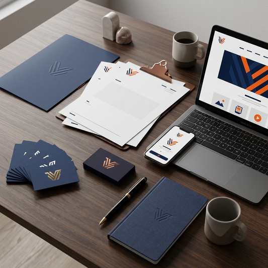 BrandForge Professional